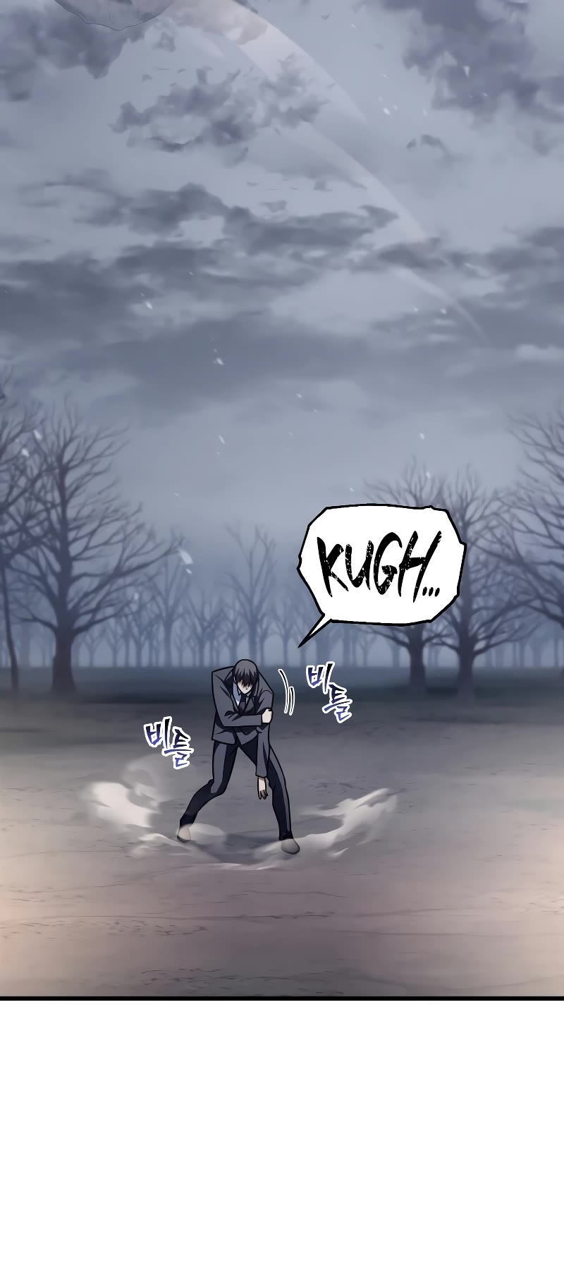 The Player That Can't Level Up Chapter 145 page 30 - Chapter 145