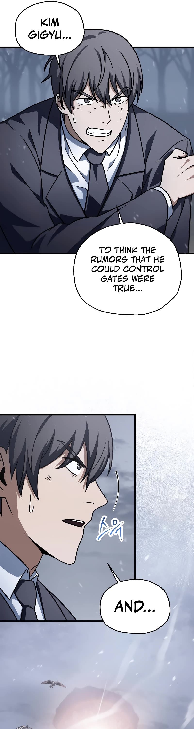 The Player That Can't Level Up Chapter 145 page 31 - Chapter 145