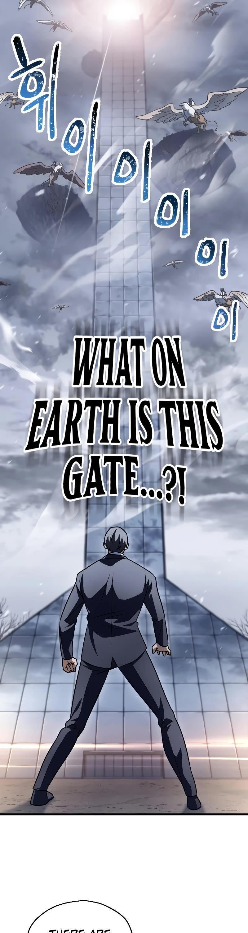 The Player That Can't Level Up Chapter 145 page 32 - Chapter 145