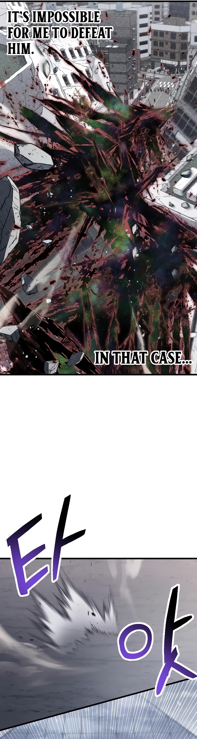 The Player That Can't Level Up Chapter 145 page 36 - Chapter 145