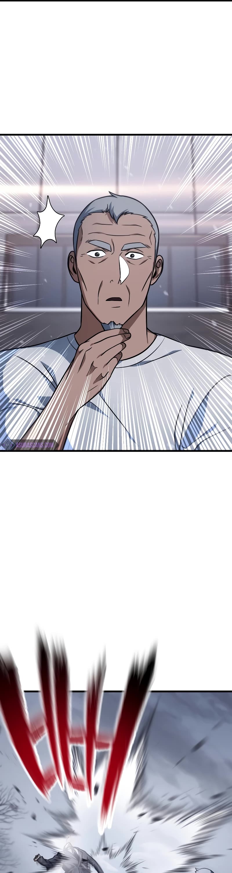 The Player That Can't Level Up Chapter 145 page 38 - Chapter 145