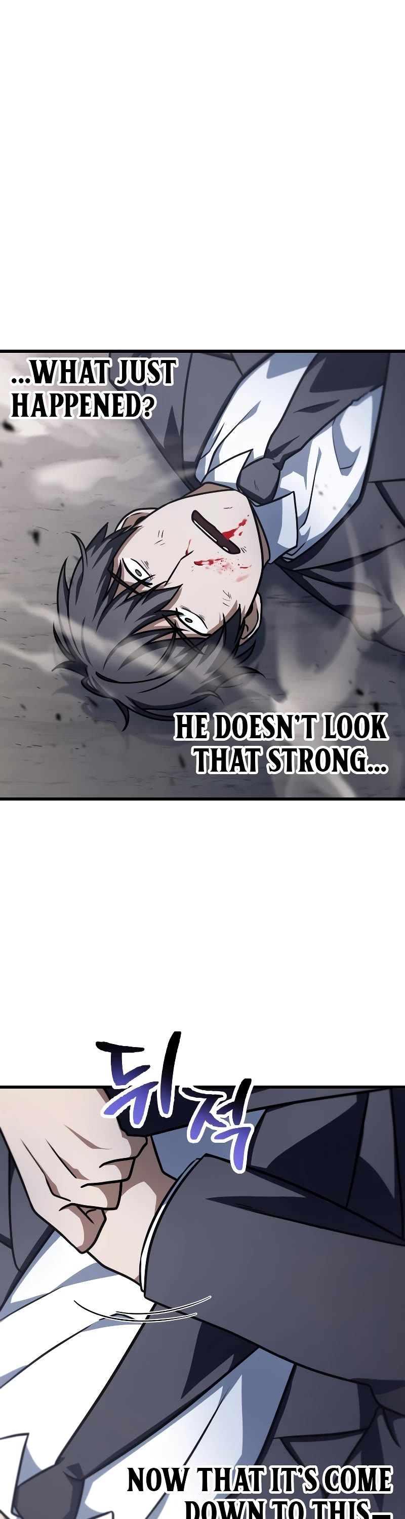 The Player That Can't Level Up Chapter 145 page 42 - Chapter 145