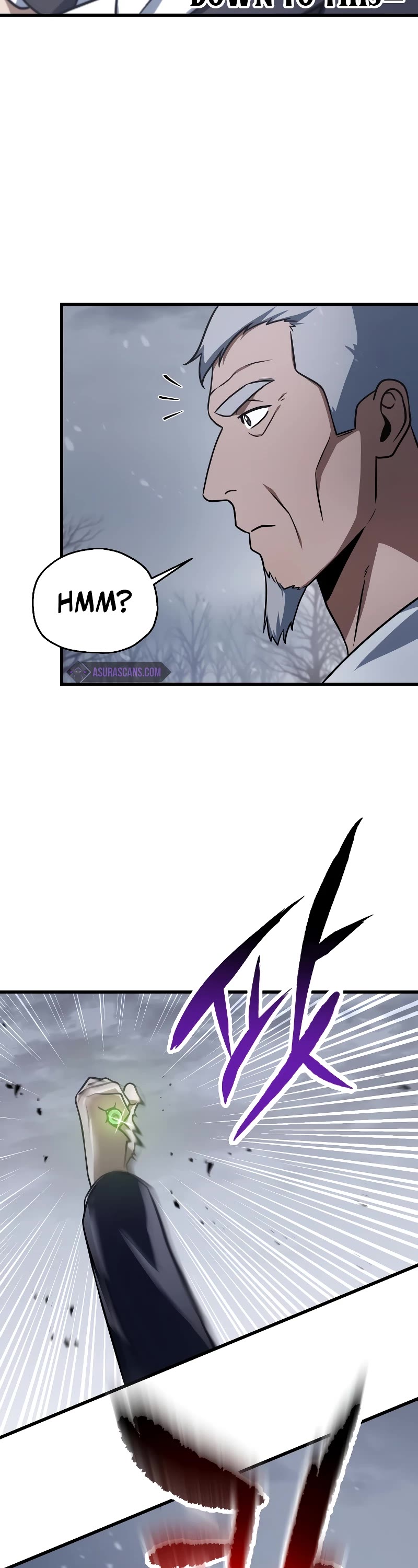 The Player That Can't Level Up Chapter 145 page 43 - Chapter 145