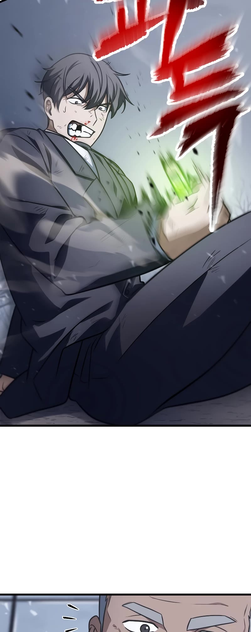 The Player That Can't Level Up Chapter 145 page 44 - Chapter 145
