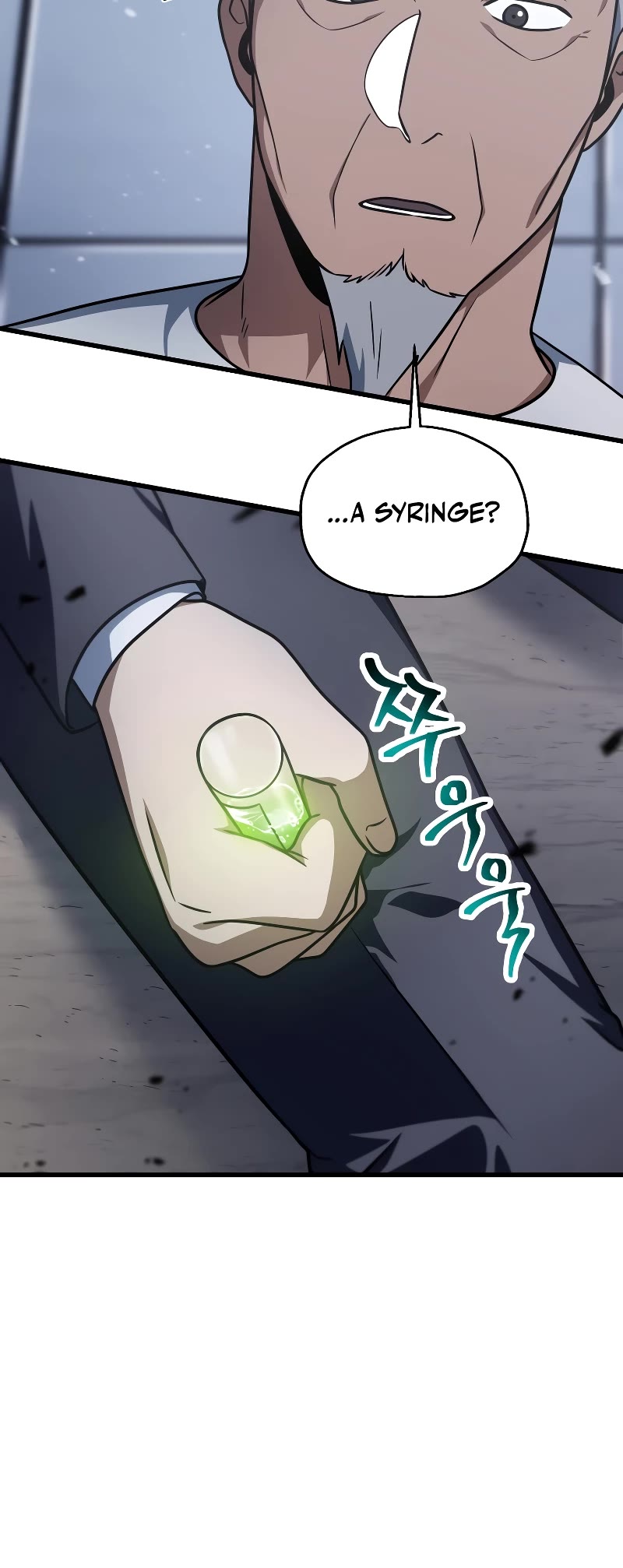 The Player That Can't Level Up Chapter 145 page 45 - Chapter 145