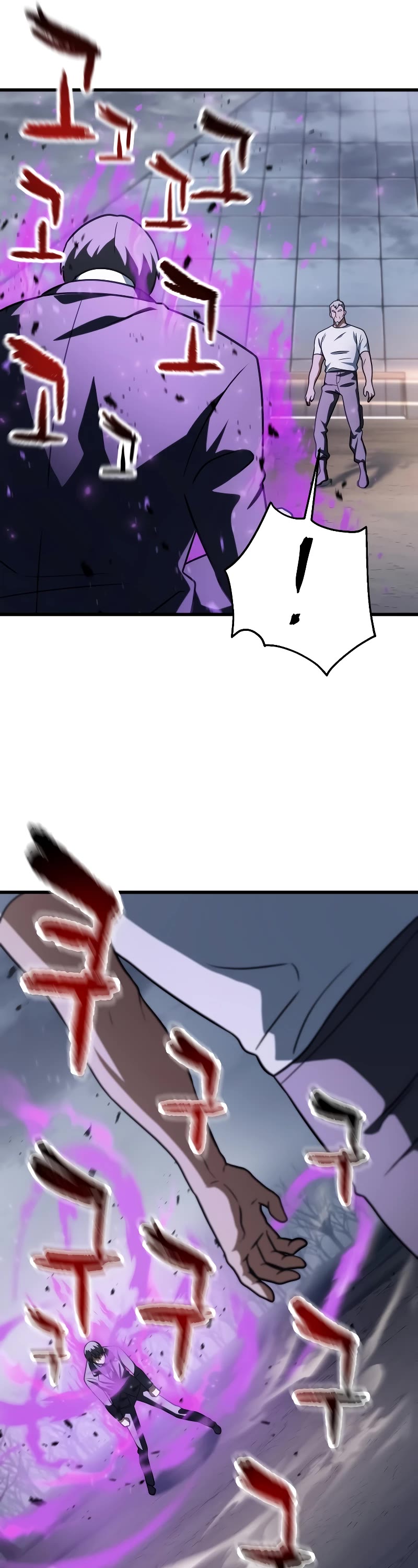 The Player That Can't Level Up Chapter 145 page 46 - Chapter 145