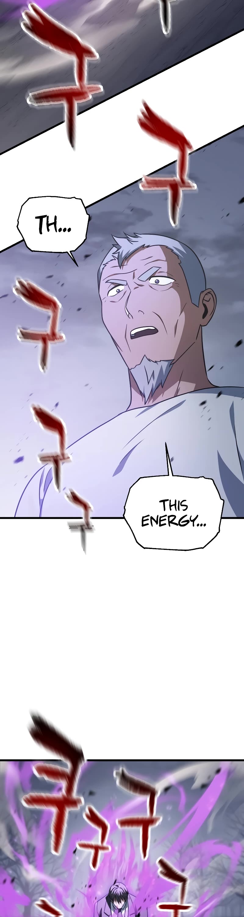 The Player That Can't Level Up Chapter 145 page 47 - Chapter 145