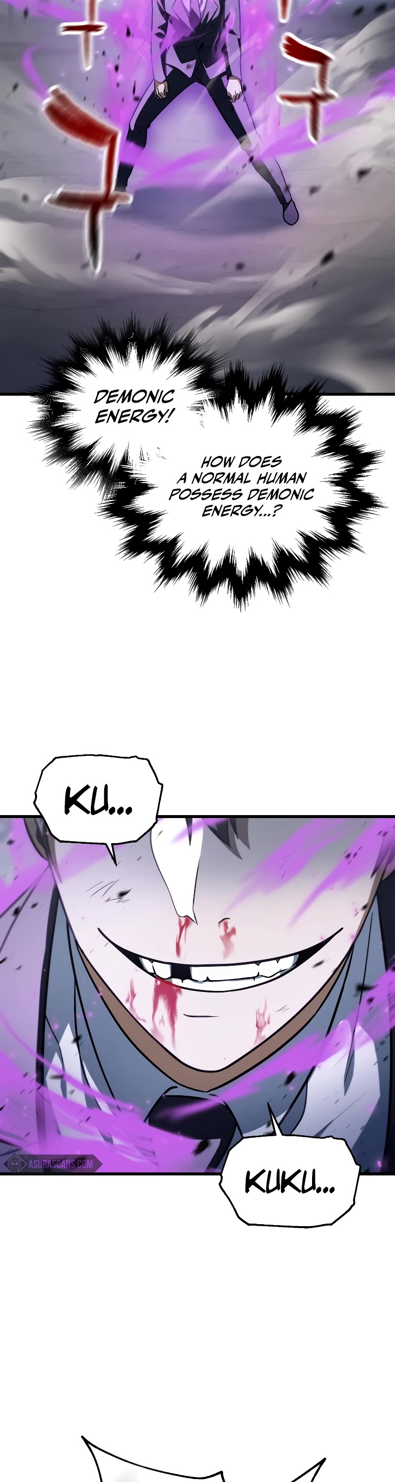 The Player That Can't Level Up Chapter 145 page 48 - Chapter 145