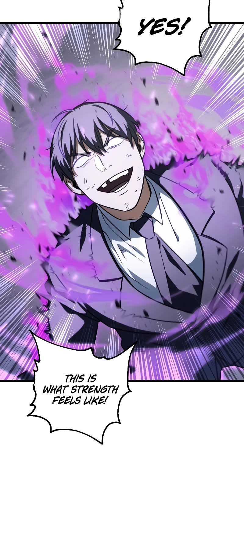 The Player That Can't Level Up Chapter 145 page 50 - Chapter 145