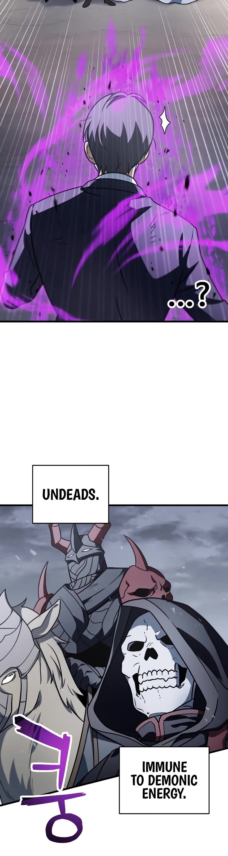 The Player That Can't Level Up Chapter 145 page 52 - Chapter 145