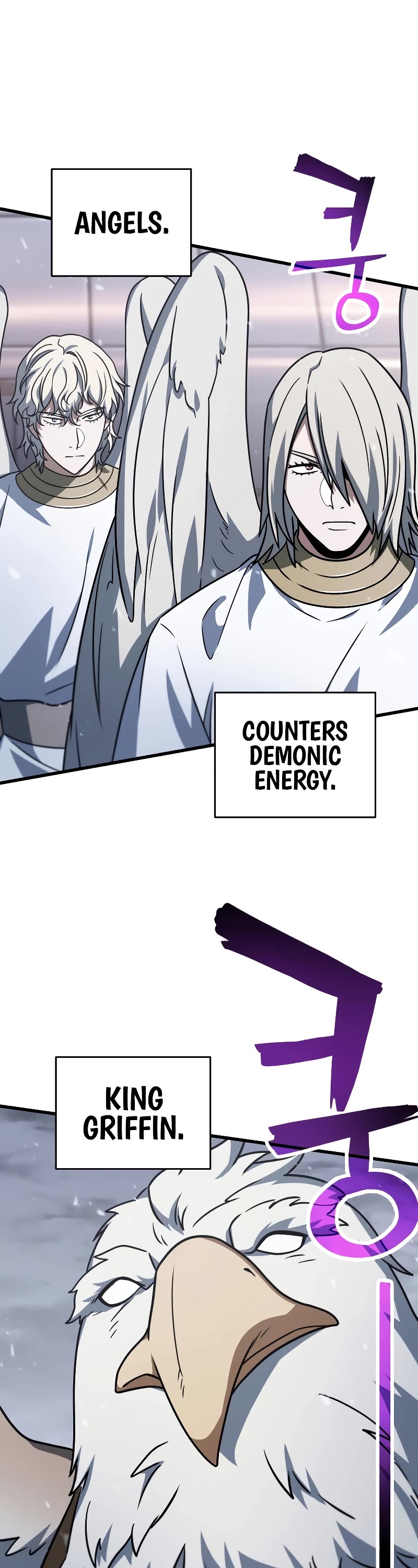 The Player That Can't Level Up Chapter 145 page 53 - Chapter 145