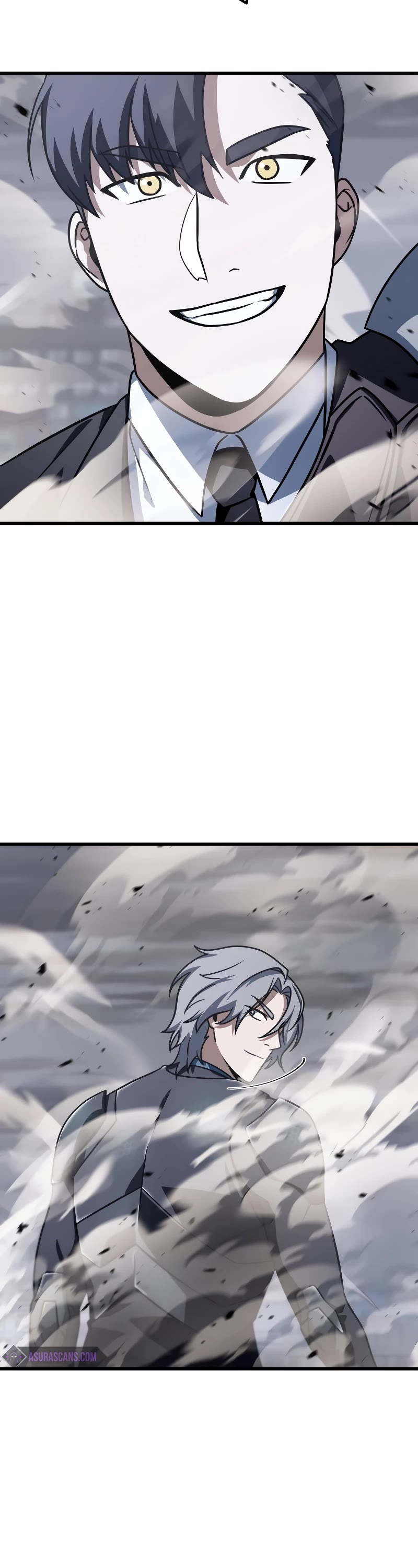 The Player That Can't Level Up Chapter 145 page 8 - Chapter 145