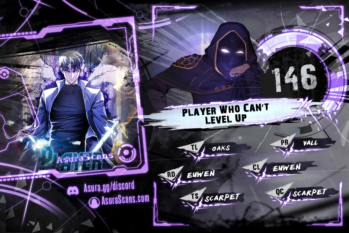 The Player That Can't Level Up Chapter 146 page 1 - Chapter 146