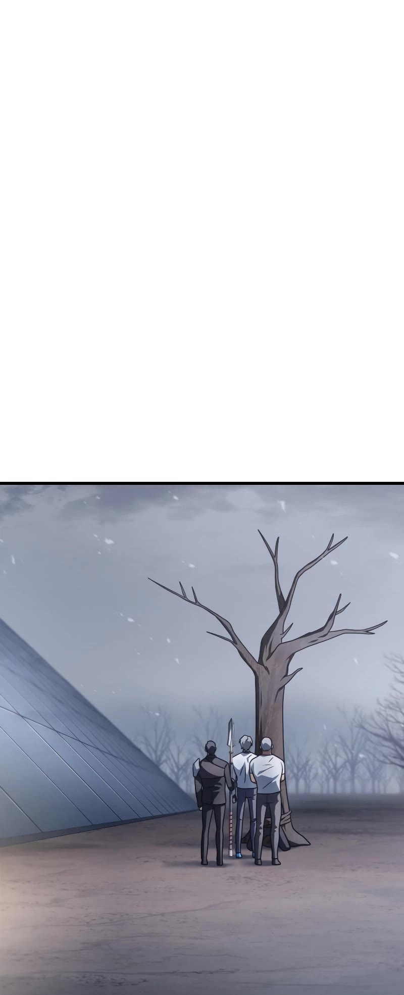The Player That Can't Level Up Chapter 146 page 10 - Chapter 146