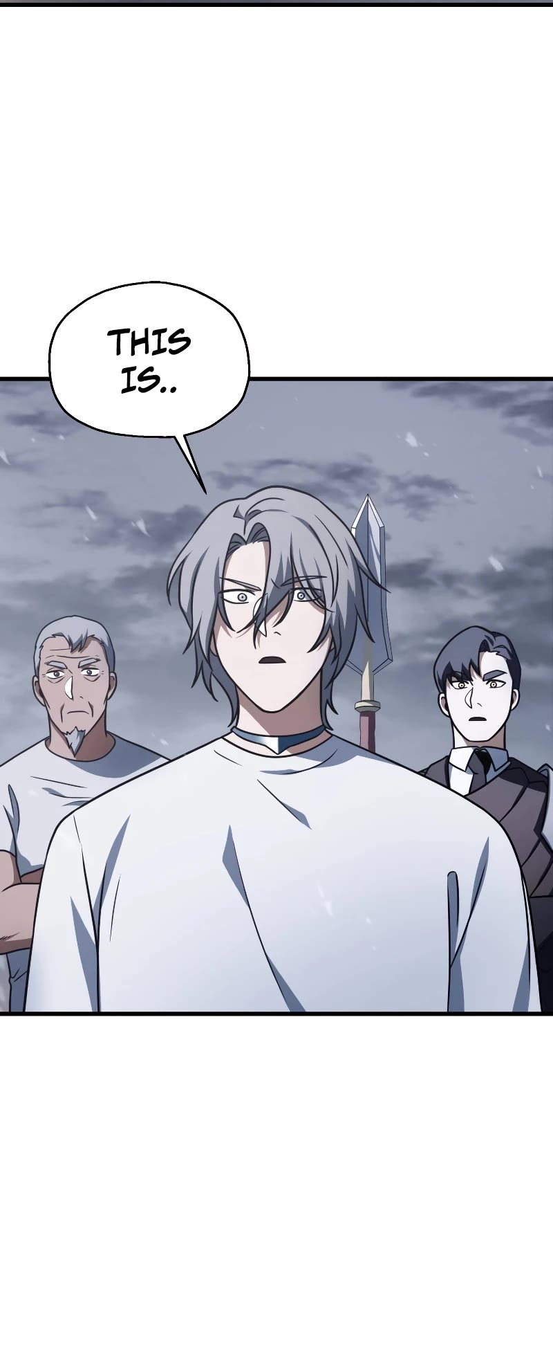 The Player That Can't Level Up Chapter 146 page 11 - Chapter 146