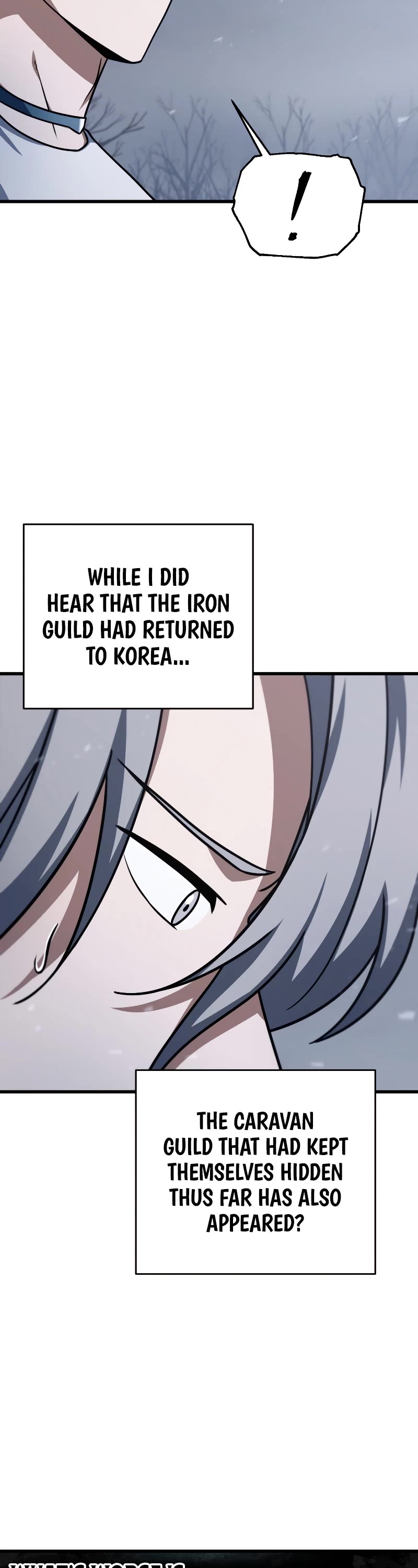 The Player That Can't Level Up Chapter 146 page 19 - Chapter 146