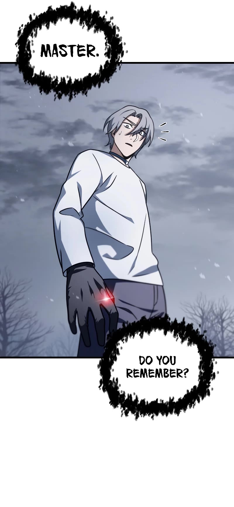The Player That Can't Level Up Chapter 146 page 21 - Chapter 146