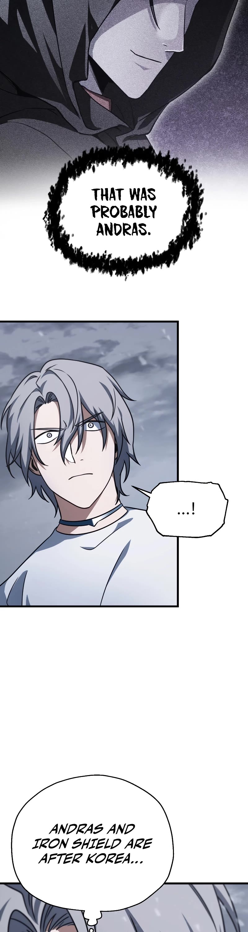 The Player That Can't Level Up Chapter 146 page 23 - Chapter 146
