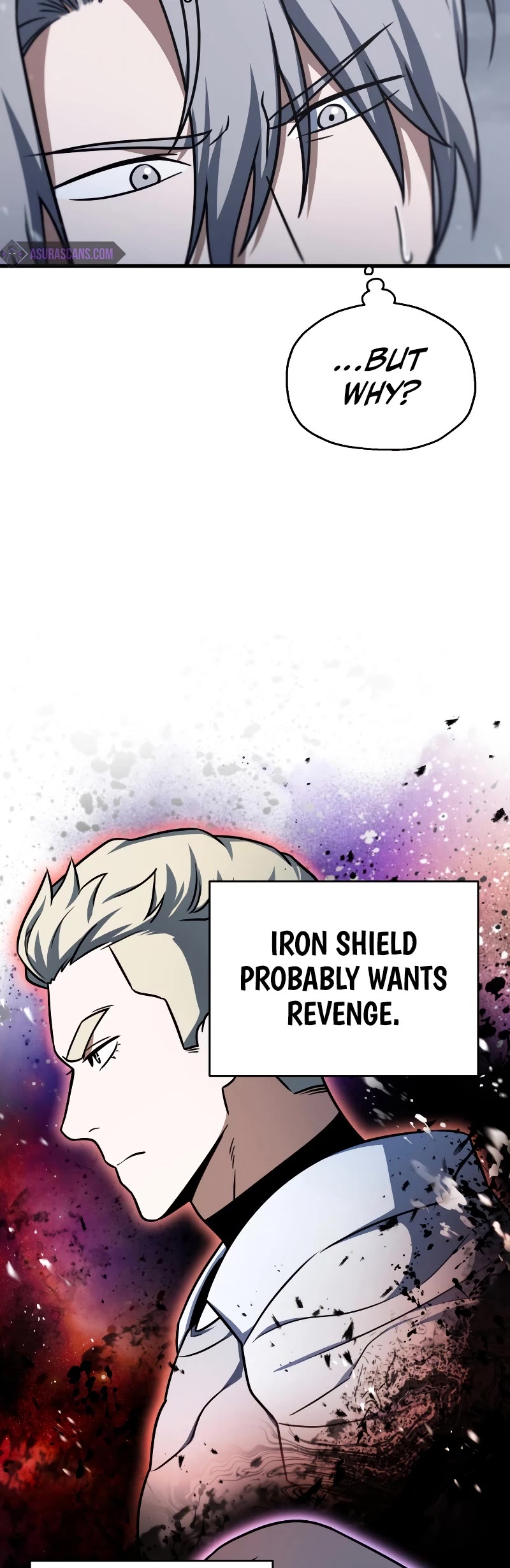 The Player That Can't Level Up Chapter 146 page 24 - Chapter 146