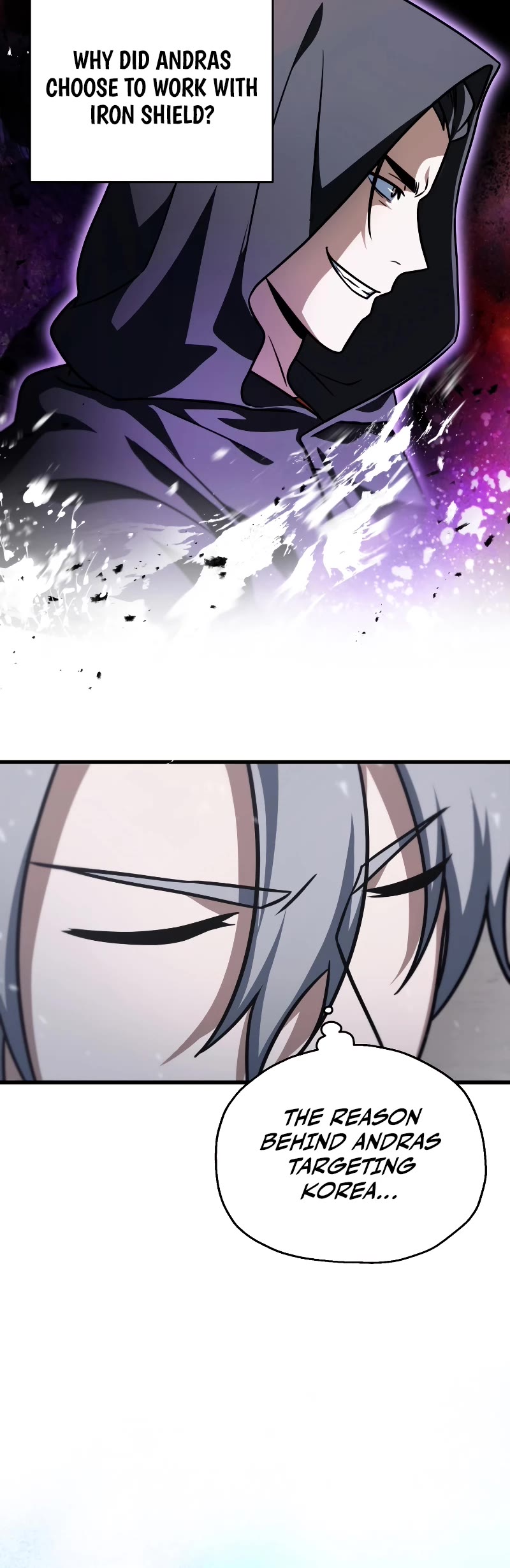 The Player That Can't Level Up Chapter 146 page 25 - Chapter 146