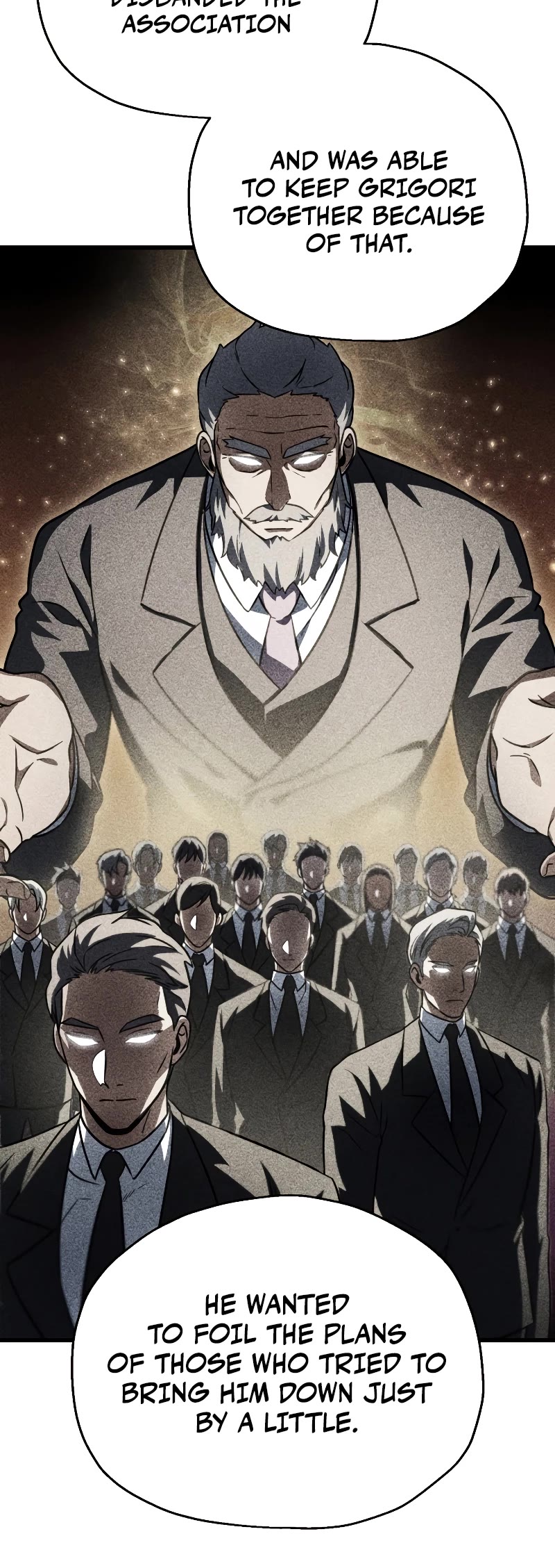 The Player That Can't Level Up Chapter 146 page 29 - Chapter 146