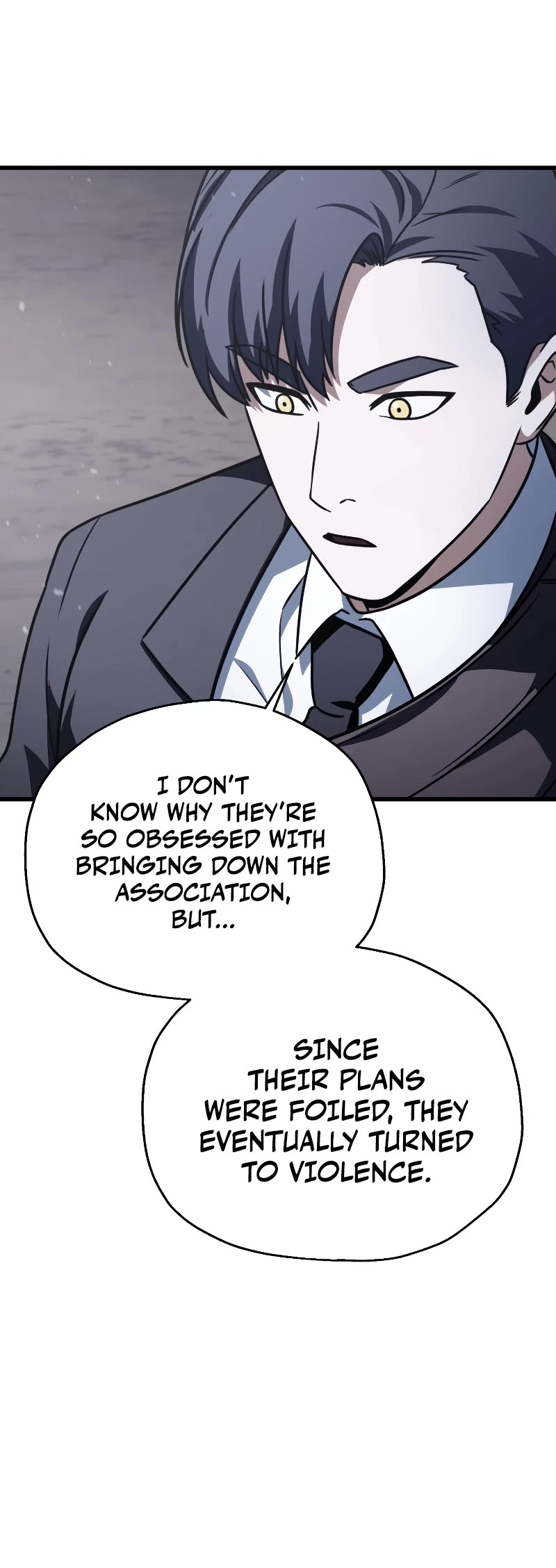 The Player That Can't Level Up Chapter 146 page 30 - Chapter 146