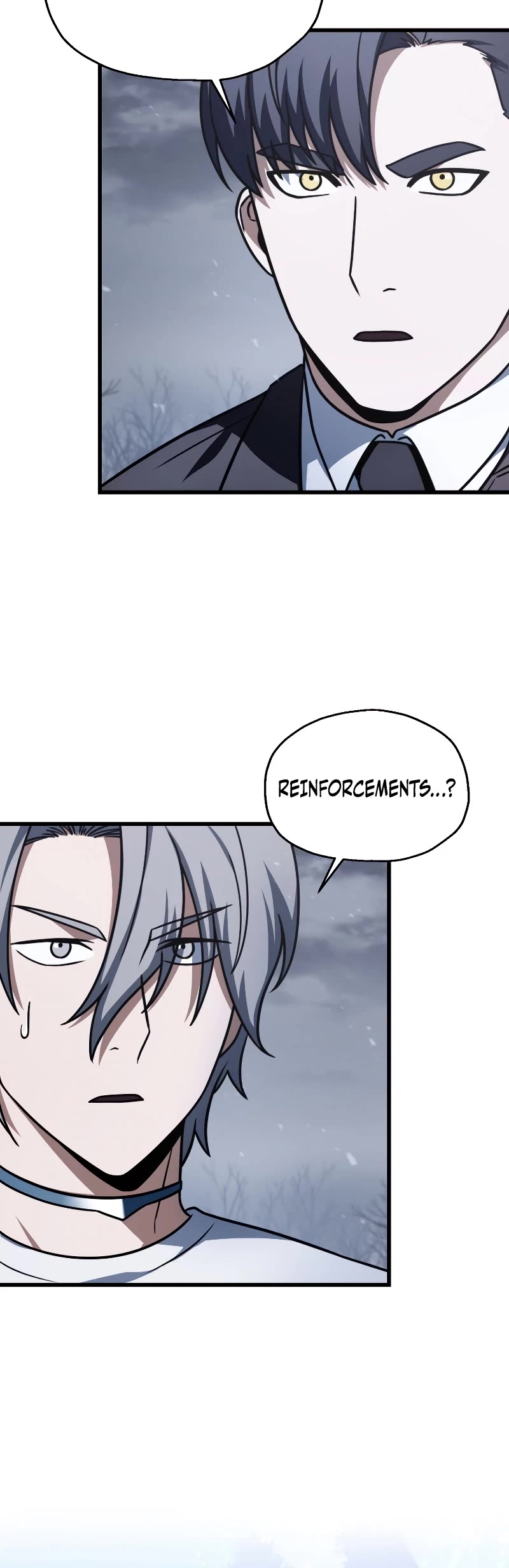 The Player That Can't Level Up Chapter 146 page 34 - Chapter 146