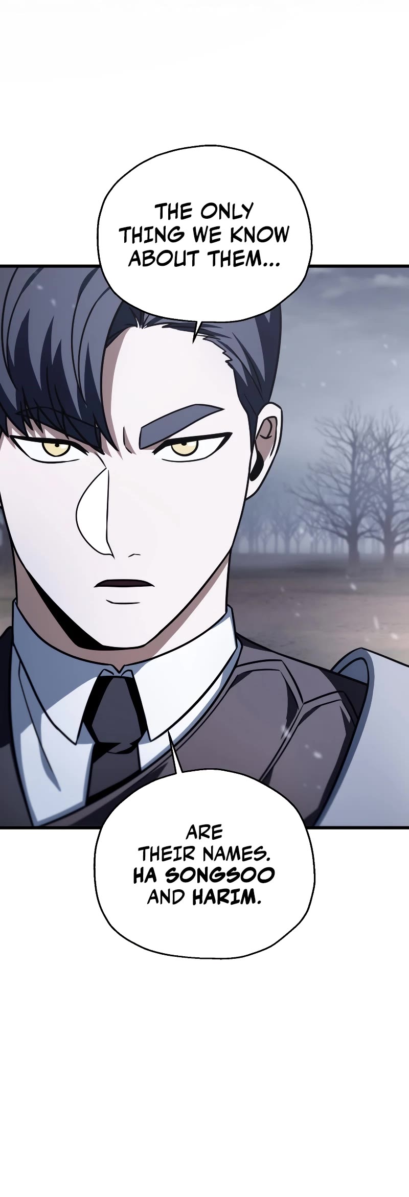 The Player That Can't Level Up Chapter 146 page 39 - Chapter 146