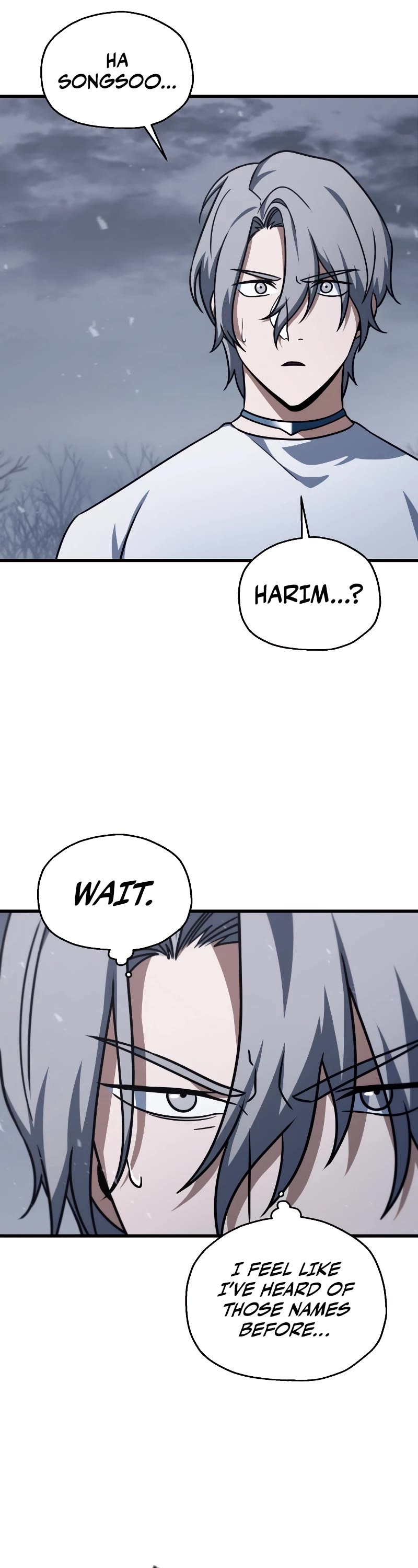 The Player That Can't Level Up Chapter 146 page 40 - Chapter 146