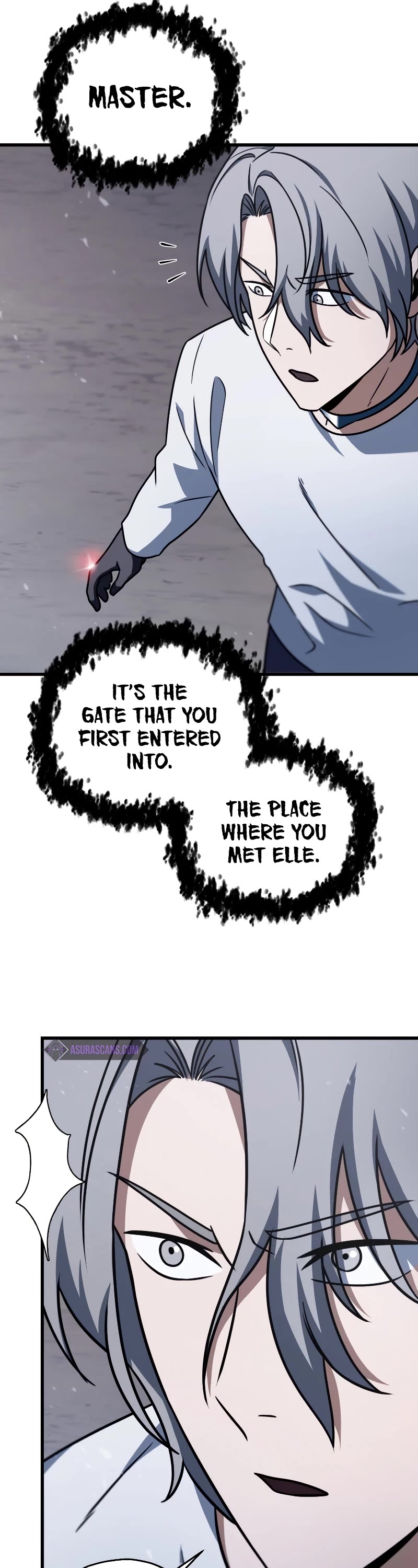 The Player That Can't Level Up Chapter 146 page 41 - Chapter 146
