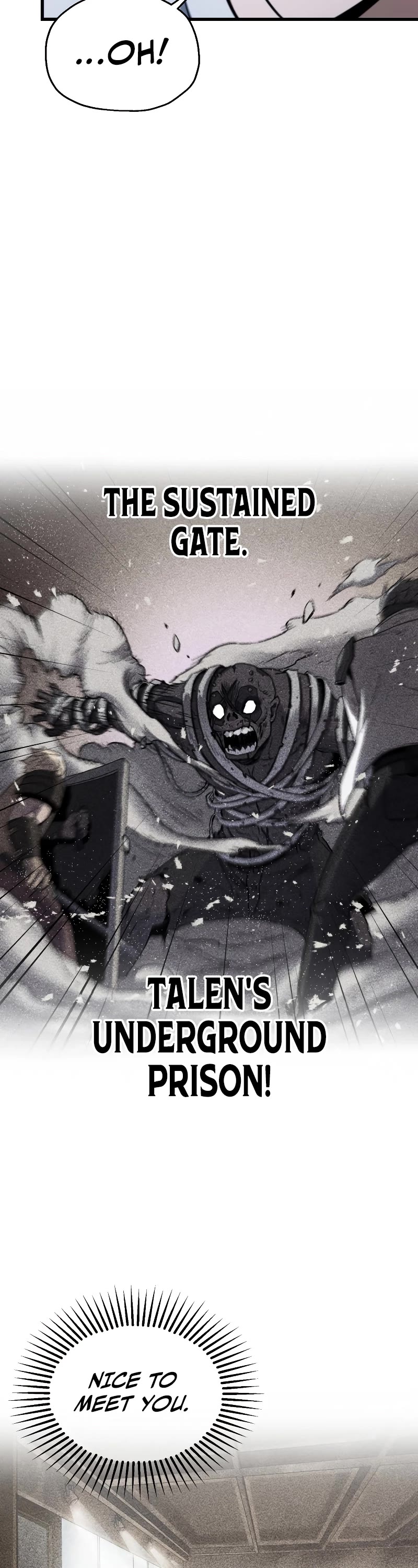 The Player That Can't Level Up Chapter 146 page 42 - Chapter 146