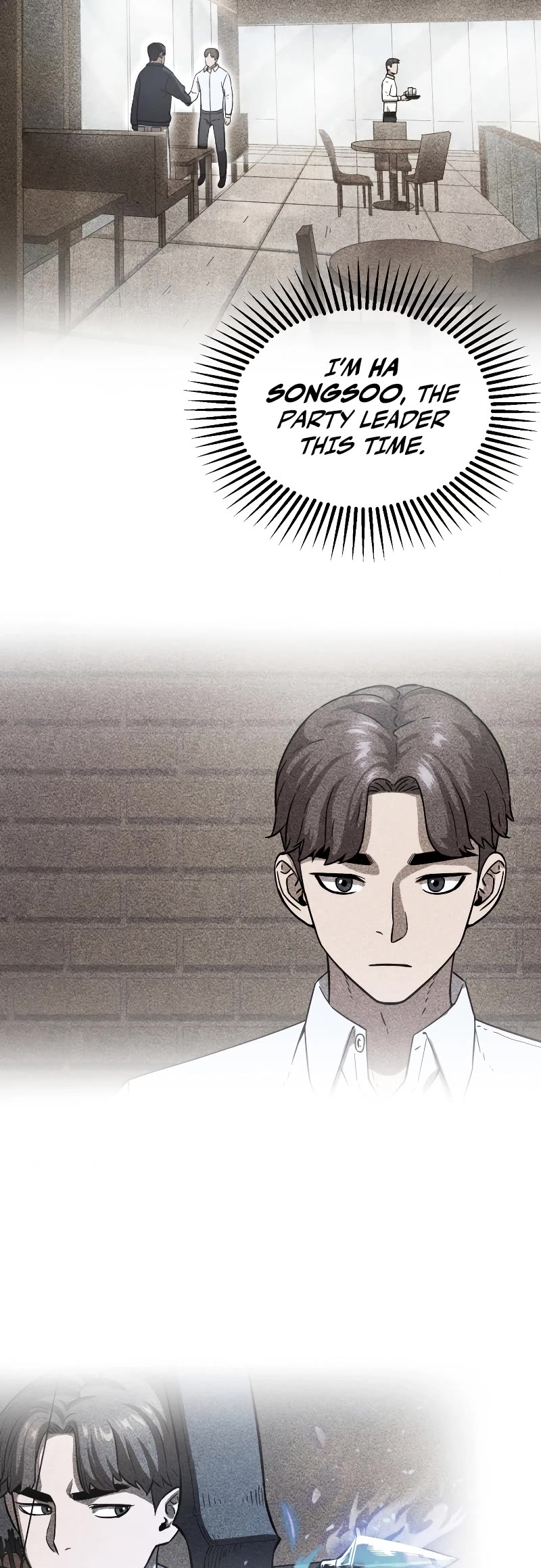 The Player That Can't Level Up Chapter 146 page 43 - Chapter 146