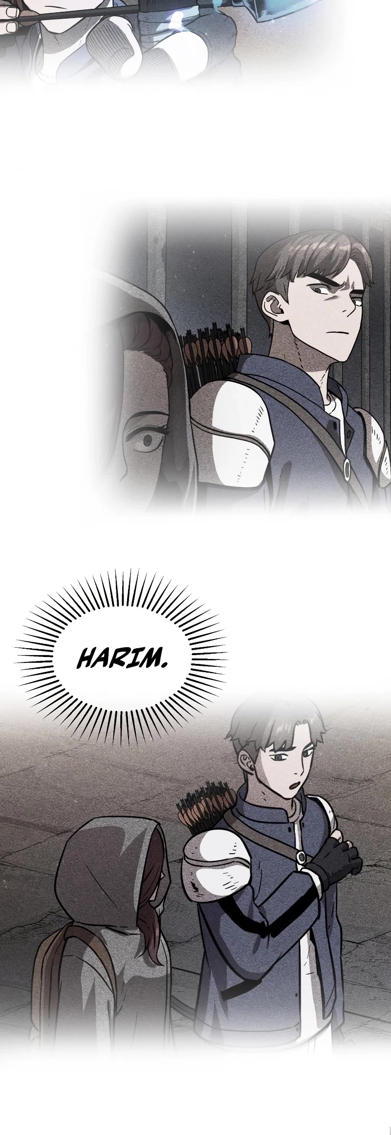 The Player That Can't Level Up Chapter 146 page 44 - Chapter 146