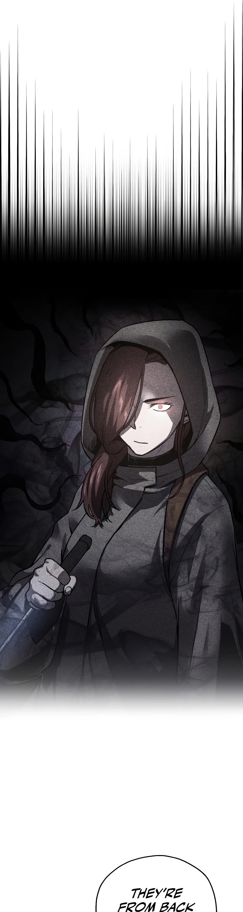 The Player That Can't Level Up Chapter 146 page 45 - Chapter 146