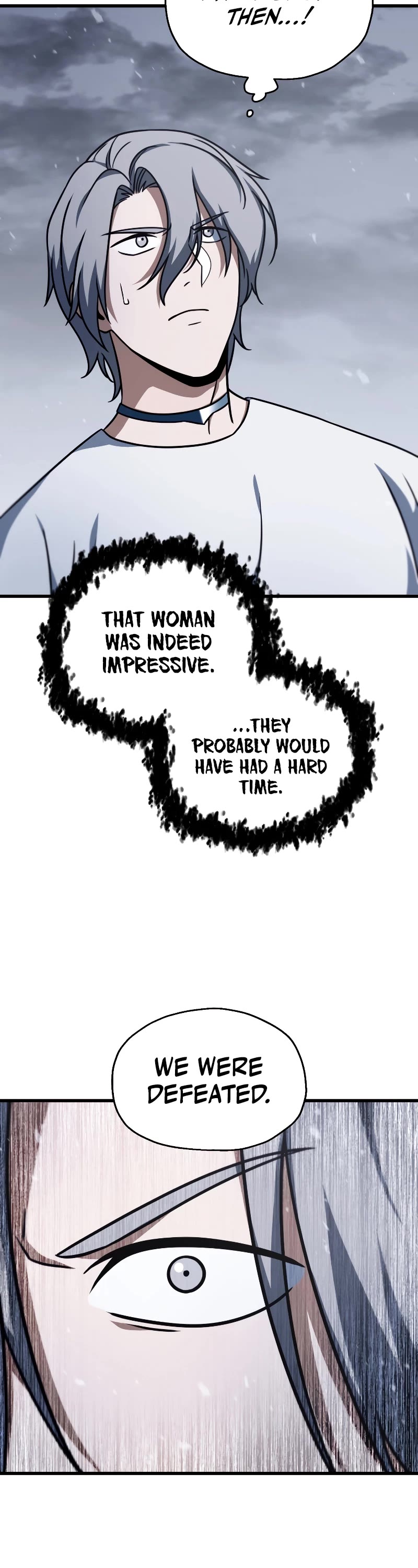 The Player That Can't Level Up Chapter 146 page 46 - Chapter 146