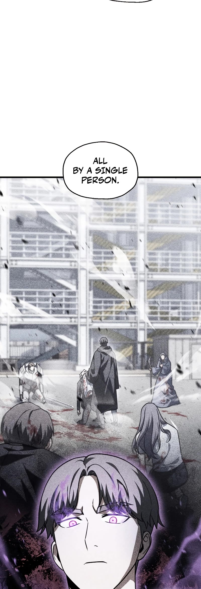The Player That Can't Level Up Chapter 146 page 48 - Chapter 146