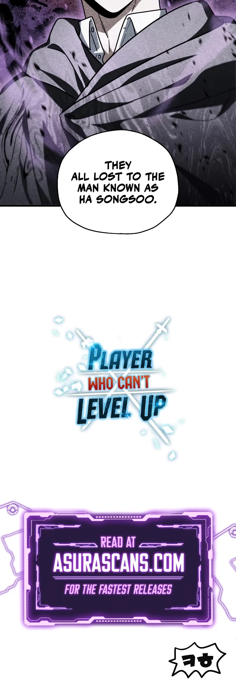 The Player That Can't Level Up Chapter 146 page 49 - Chapter 146