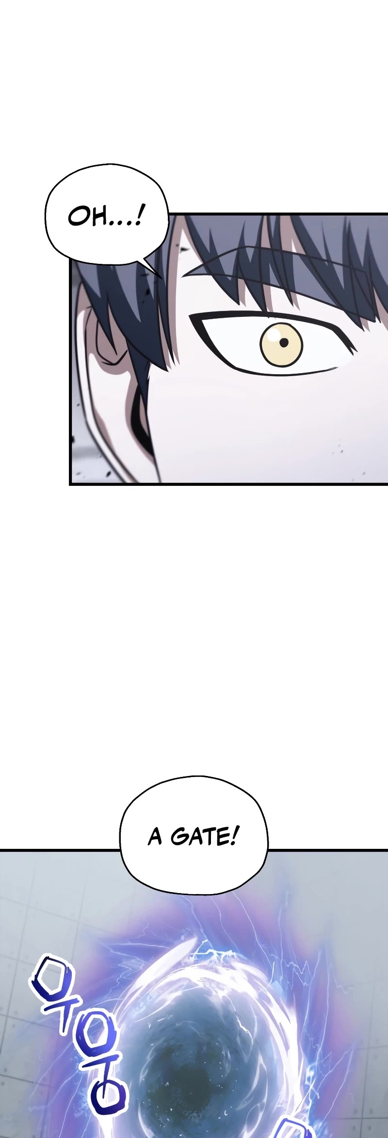 The Player That Can't Level Up Chapter 146 page 5 - Chapter 146