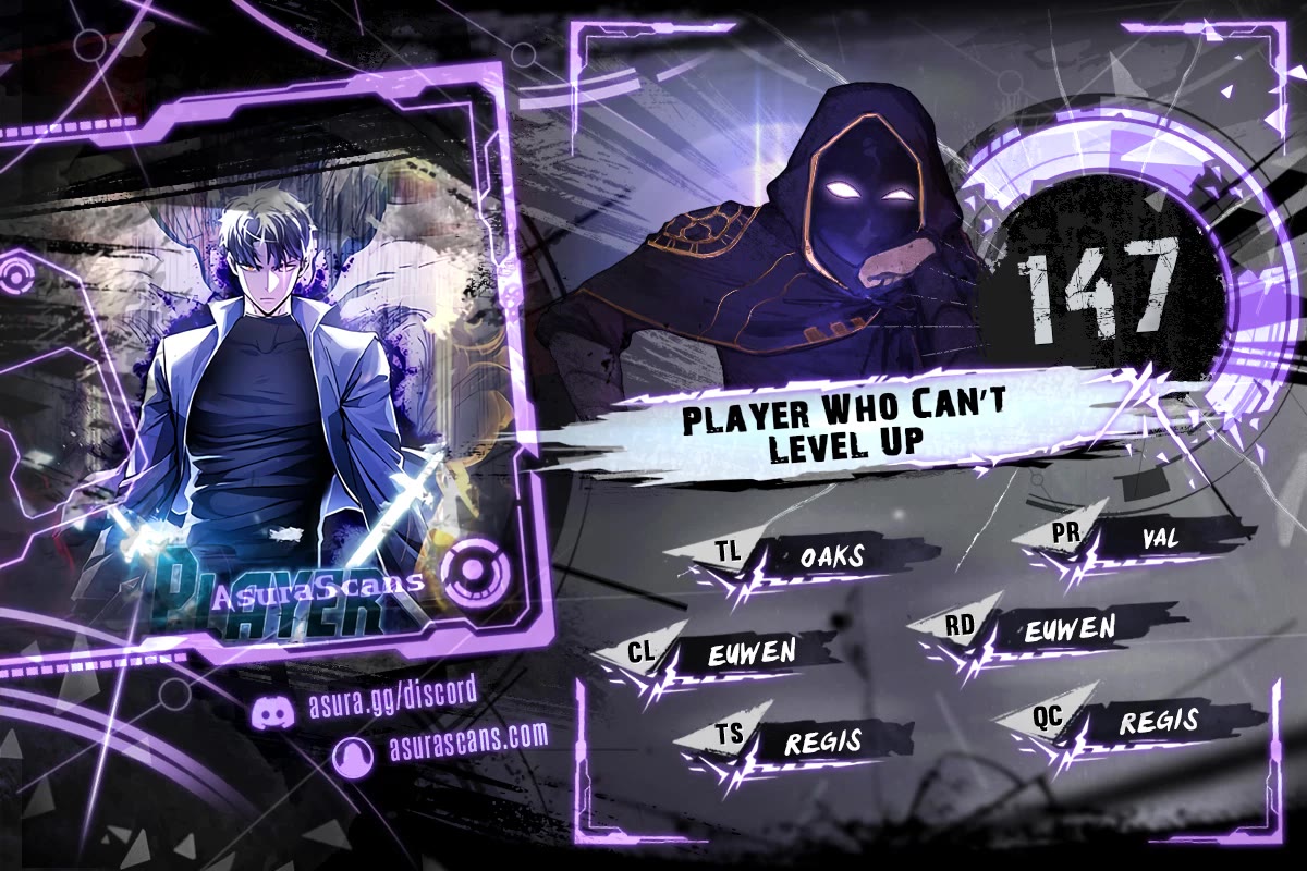 The Player That Can't Level Up Chapter 147 page 1 - Chapter 147