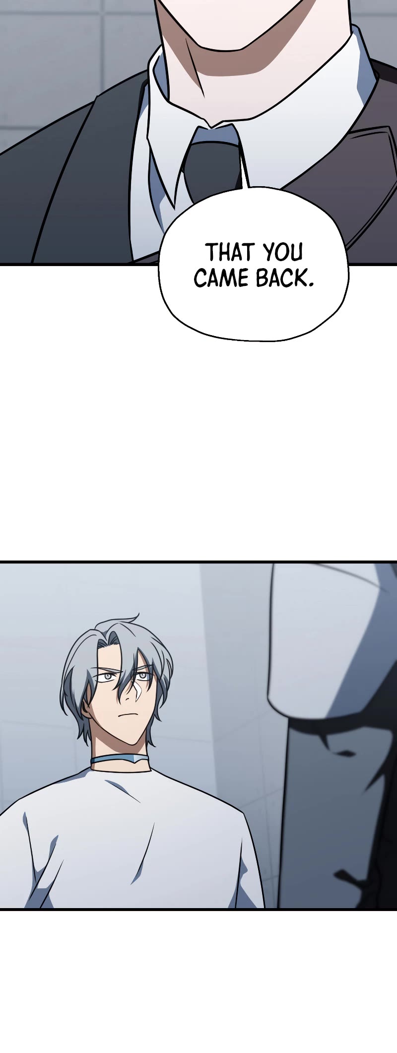 The Player That Can't Level Up Chapter 147 page 19 - Chapter 147