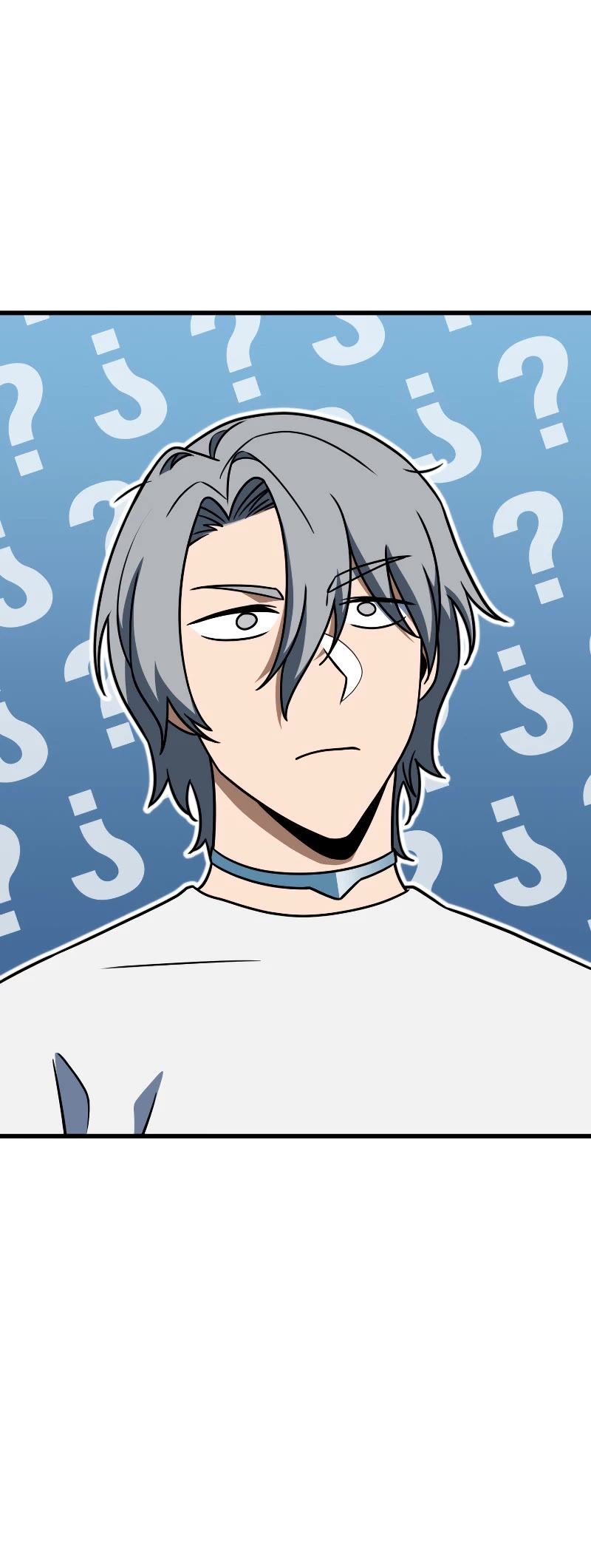 The Player That Can't Level Up Chapter 147 page 20 - Chapter 147