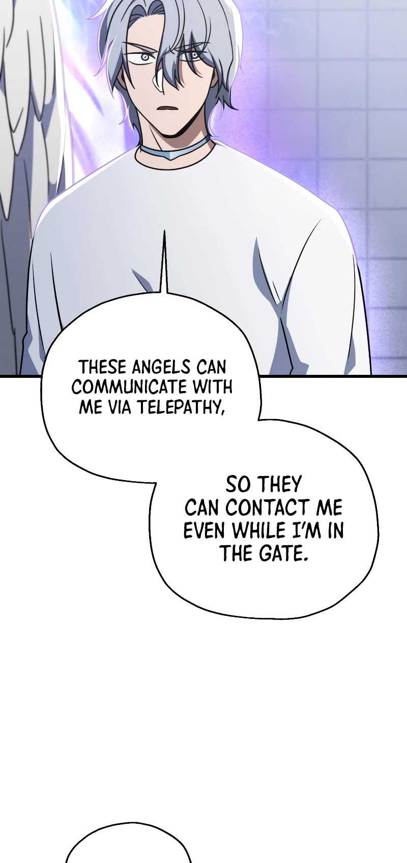 The Player That Can't Level Up Chapter 147 page 29 - Chapter 147