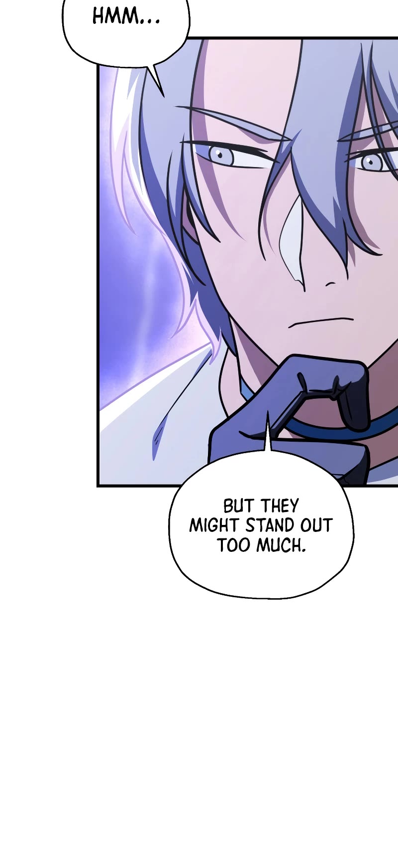 The Player That Can't Level Up Chapter 147 page 30 - Chapter 147