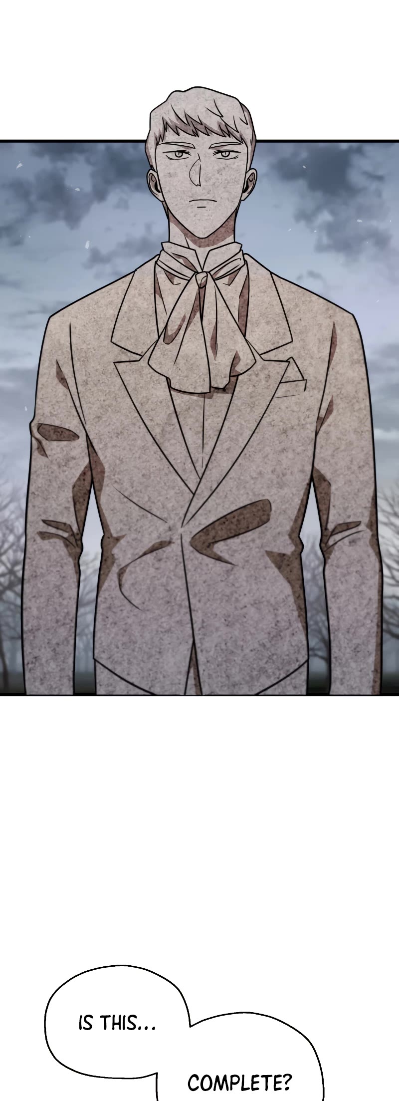 The Player That Can't Level Up Chapter 147 page 34 - Chapter 147