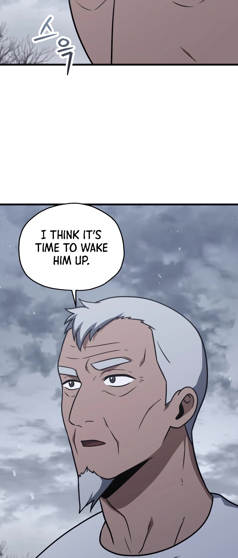 The Player That Can't Level Up Chapter 147 page 39 - Chapter 147