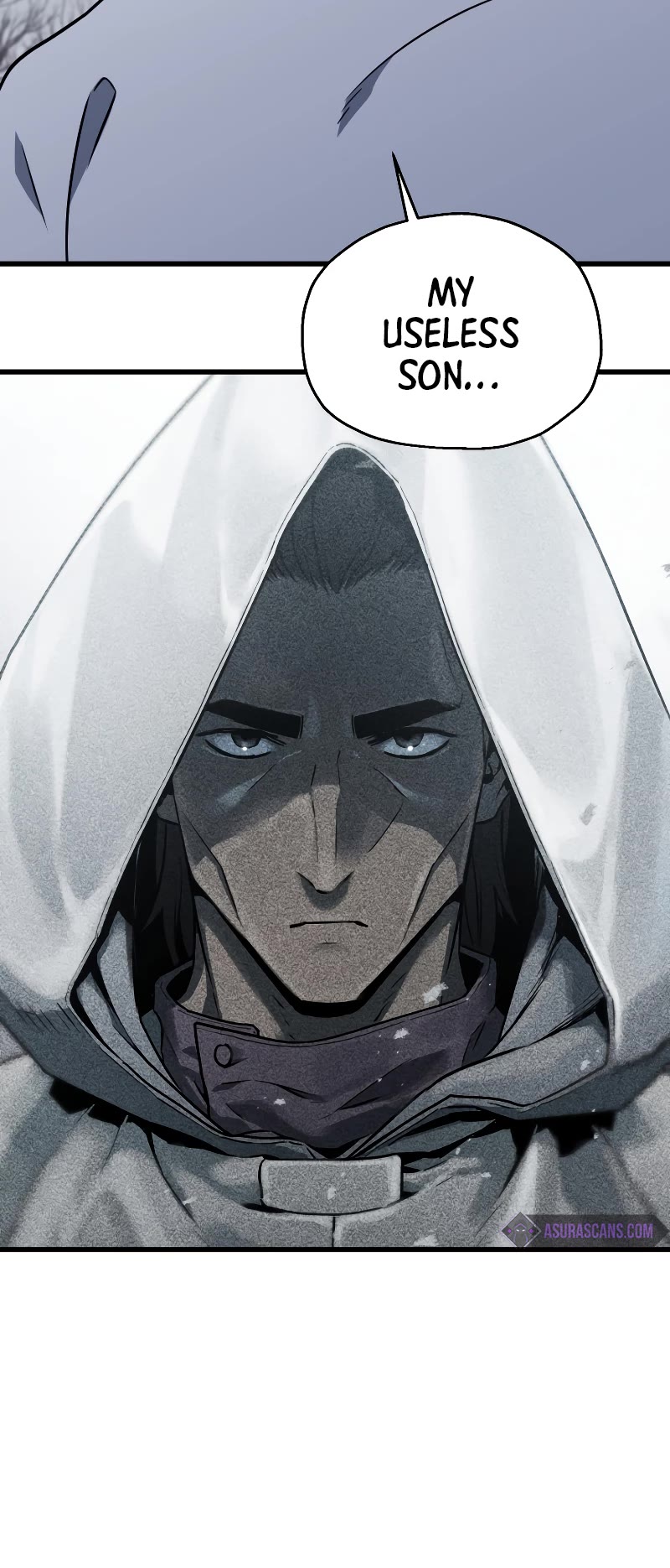 The Player That Can't Level Up Chapter 147 page 40 - Chapter 147