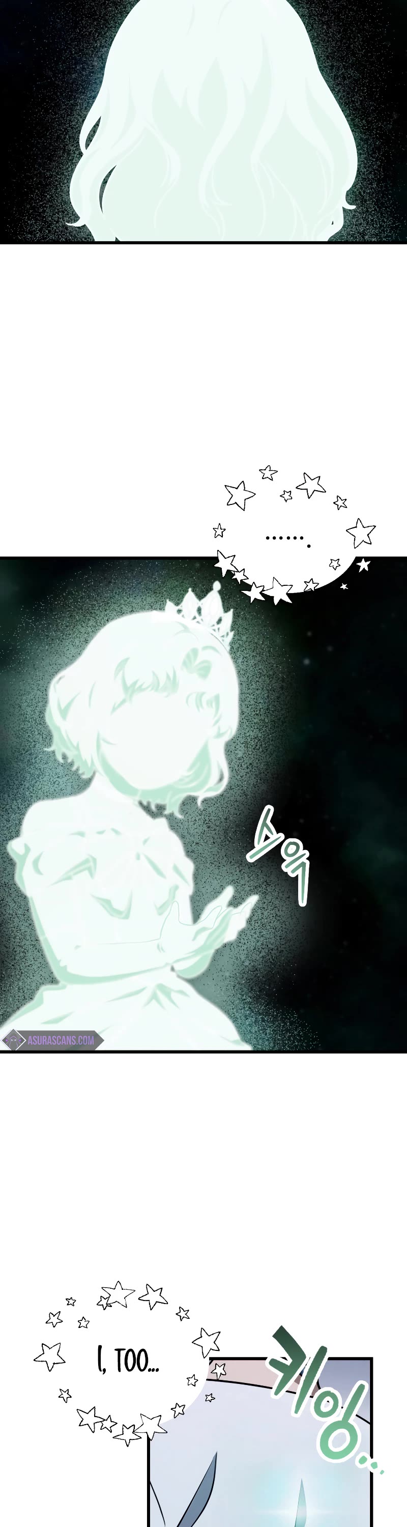The Player That Can't Level Up Chapter 147 page 43 - Chapter 147