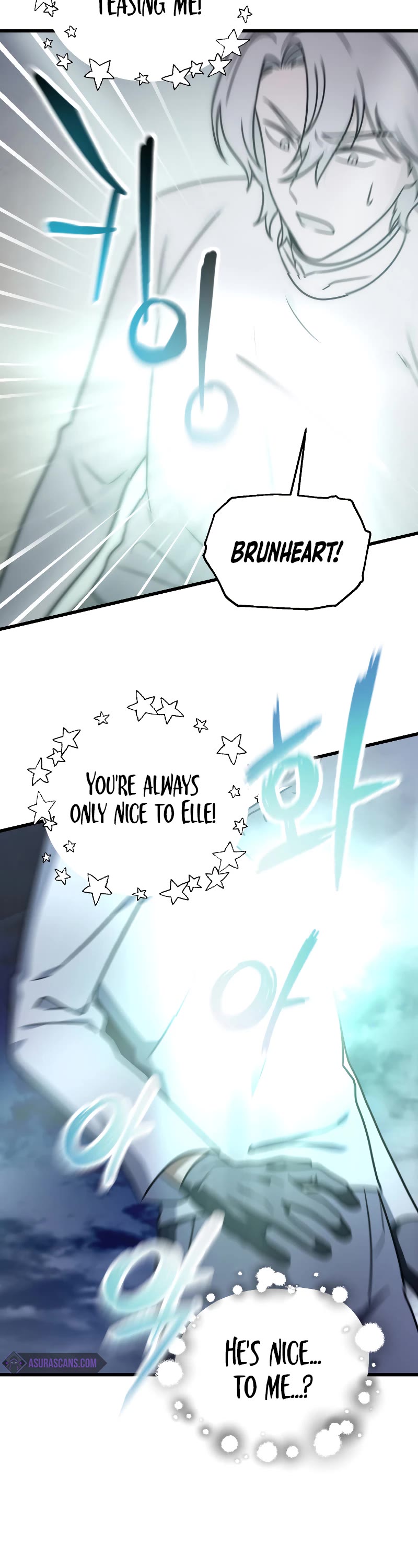 The Player That Can't Level Up Chapter 147 page 47 - Chapter 147