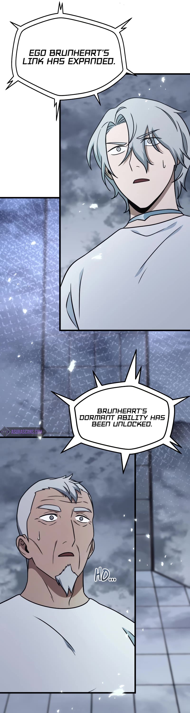 The Player That Can't Level Up Chapter 147 page 50 - Chapter 147