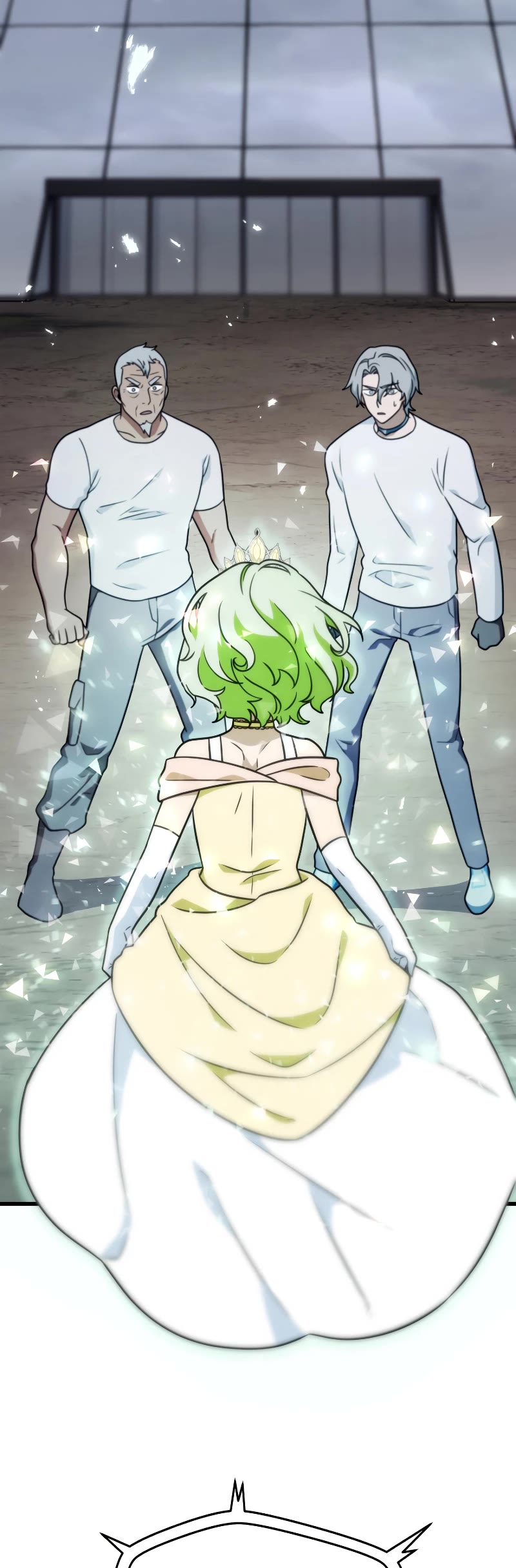 The Player That Can't Level Up Chapter 147 page 51 - Chapter 147
